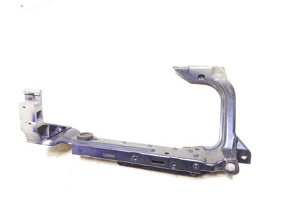 2017 Jaguar Xe Front Left Headlight Support Bracket OEM Gx73-13n079-a