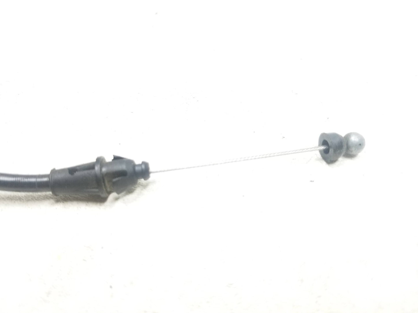 2022 Chevrolet Trailblazer Hood Lock Latch Actuator OEM