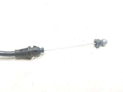 2022 Chevrolet Trailblazer Hood Lock Latch Actuator OEM