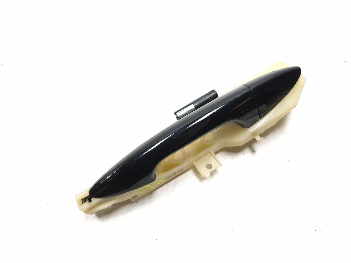 2014 Hyundai Accent Rear Left Side Exterior Door Handle OEM