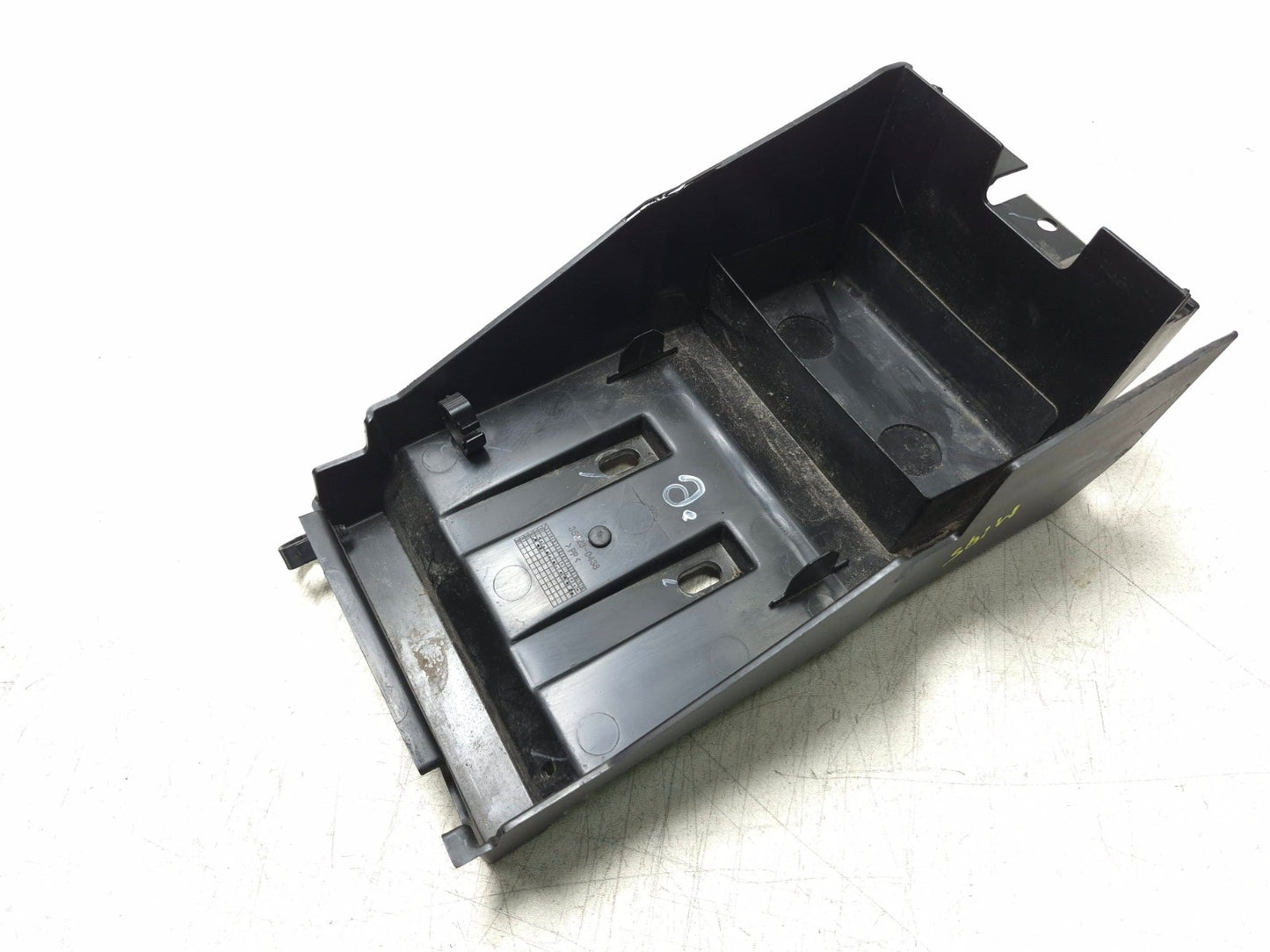 2019 Kawasaki Z400 Er400d Rear Battery Tray OEM