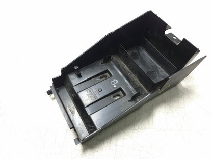 2019 Kawasaki Z400 Er400d Rear Battery Tray OEM