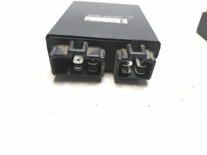 1993 Suzuki Vs800 Intruder 800 Cdi Igniter & Fuse Box & Relay OEM