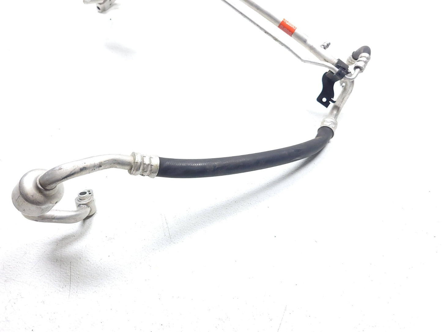2016 Hyundai Veloster A/c Hose Line Pipe OEM