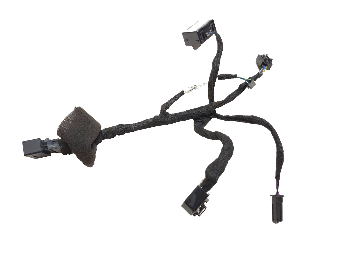 2024 Alfa Romeo Stelvio Windshield Antenna Module W/ Wire Harness OEM