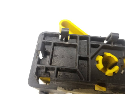 12 - 18 Ford Focus Hood Lock Latch Release Lever OEM