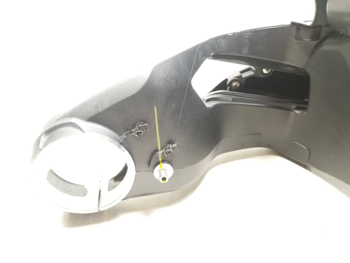21-24 Ducati Supersport 950 950s Rear Swingarm OEM 6k Miles