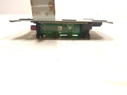 2018 Ford Escape Radio Antenna Control Module OEM