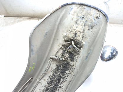 2001 Kawasaki Vulcan 1500 Vn1500 Rear Fender W/ Taillight & Turn Signal Assy OEM