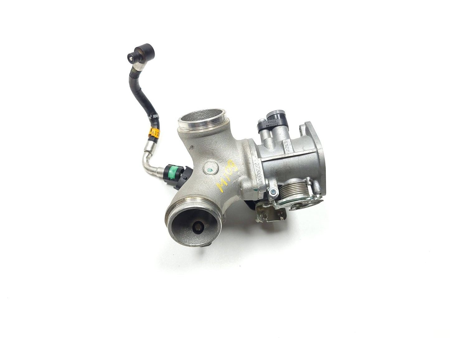 2016 Harley-davidson Street Xg750 Throttle Body Assy OEM