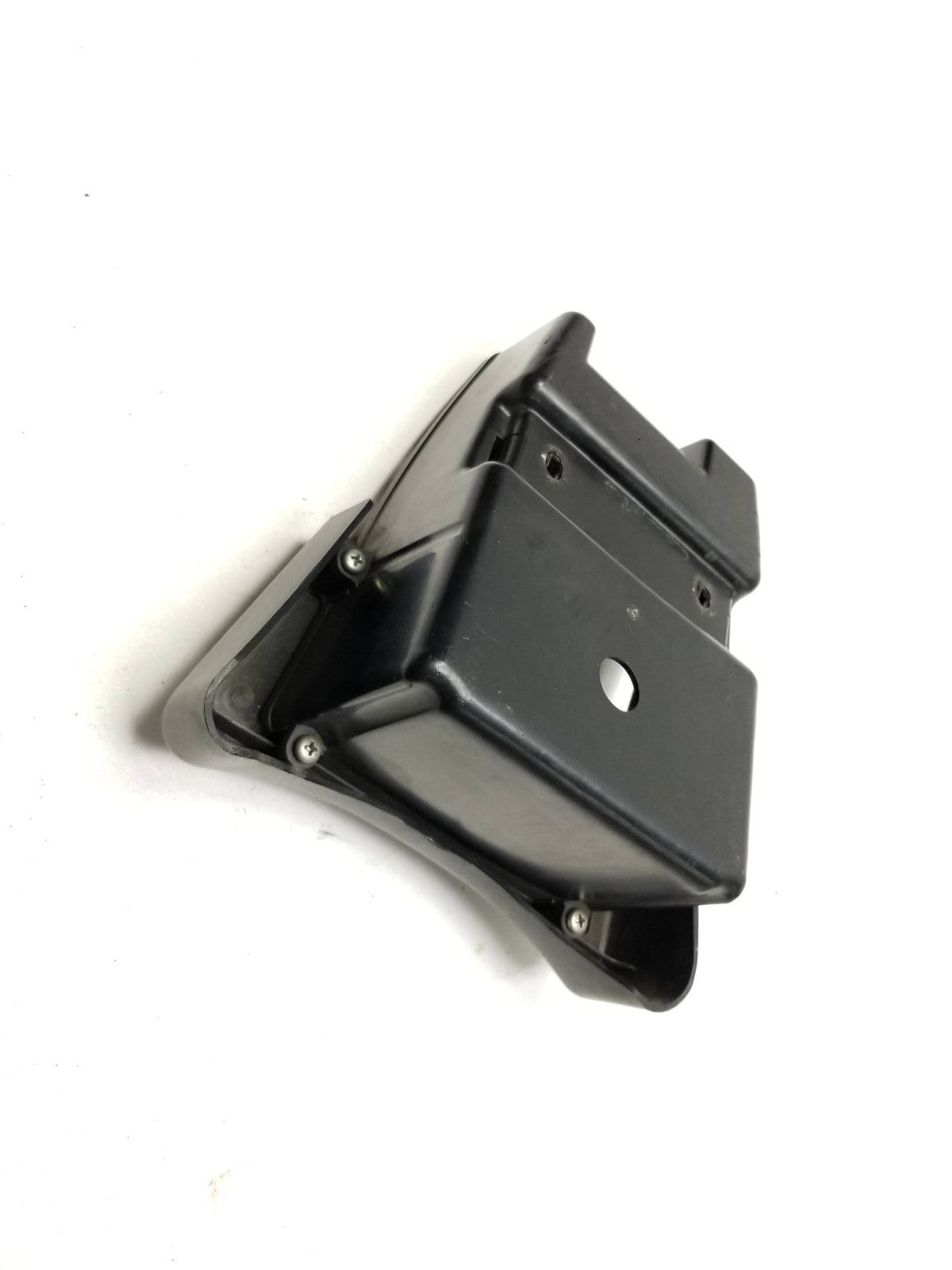 1990 Kawasaki Vn750 Vulcan Tool Storage Case OEM