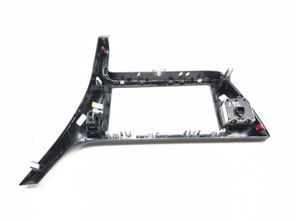 2018 Toyota Corolla Dashboard Radio Trim Bezel OEM