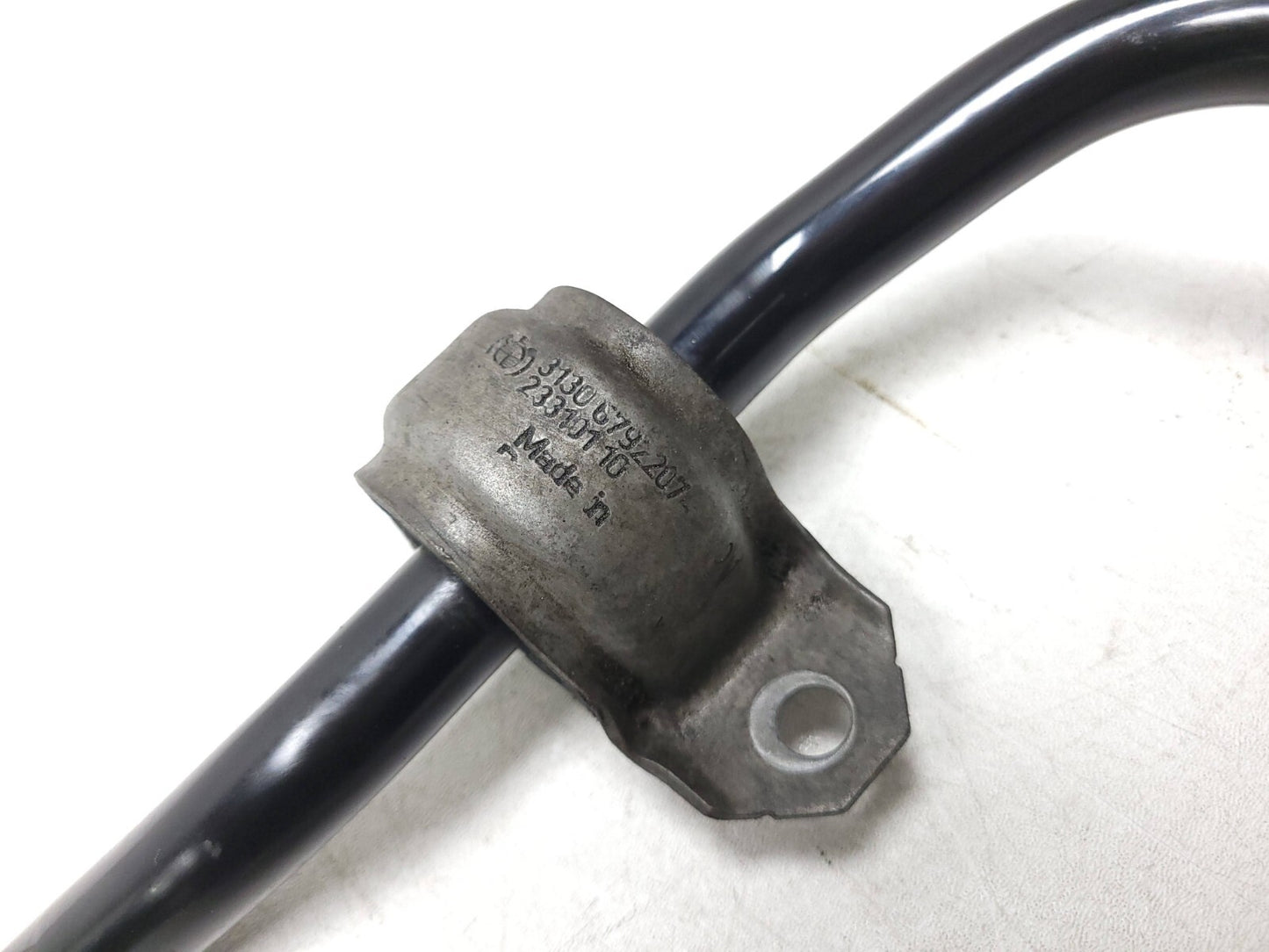 12-18 BMW 330xi F30 Front Stabilizer Sway Bar 6792143 OEM ✅ 76k Miles