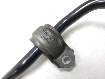 12-18 BMW 330xi F30 Front Stabilizer Sway Bar 6792143 OEM ✅ 76k Miles
