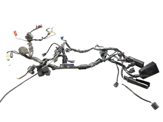 2014 - 2016 Honda Cbr650f Main Wire Harness OEM