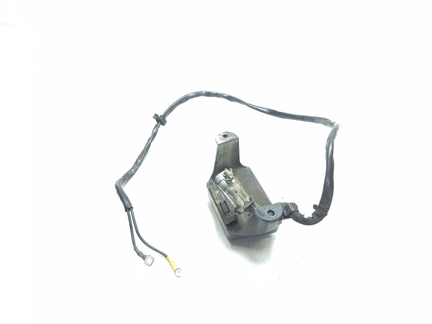 2002-2003 Harley-davidson Electra Glide Flht Voltage Regulator Rectifier