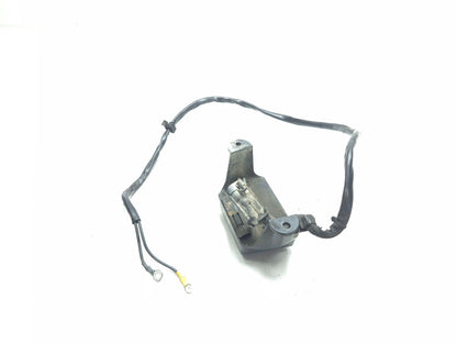 2002-2003 Harley-davidson Electra Glide Flht Voltage Regulator Rectifier