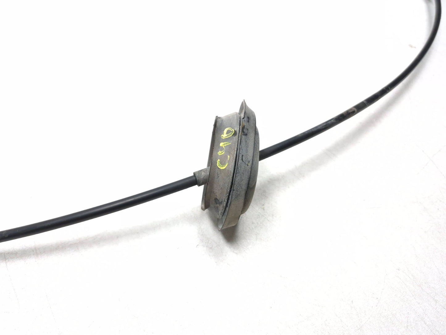 2010 Dodge Caliber Sxt Gear Shifter Cable OEM