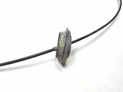 2010 Dodge Caliber Sxt Gear Shifter Cable OEM