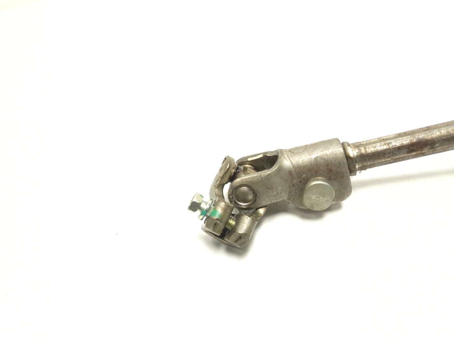 2018 Nissan Altima Steering Column Intermediate Shaft W/ Cover OEM