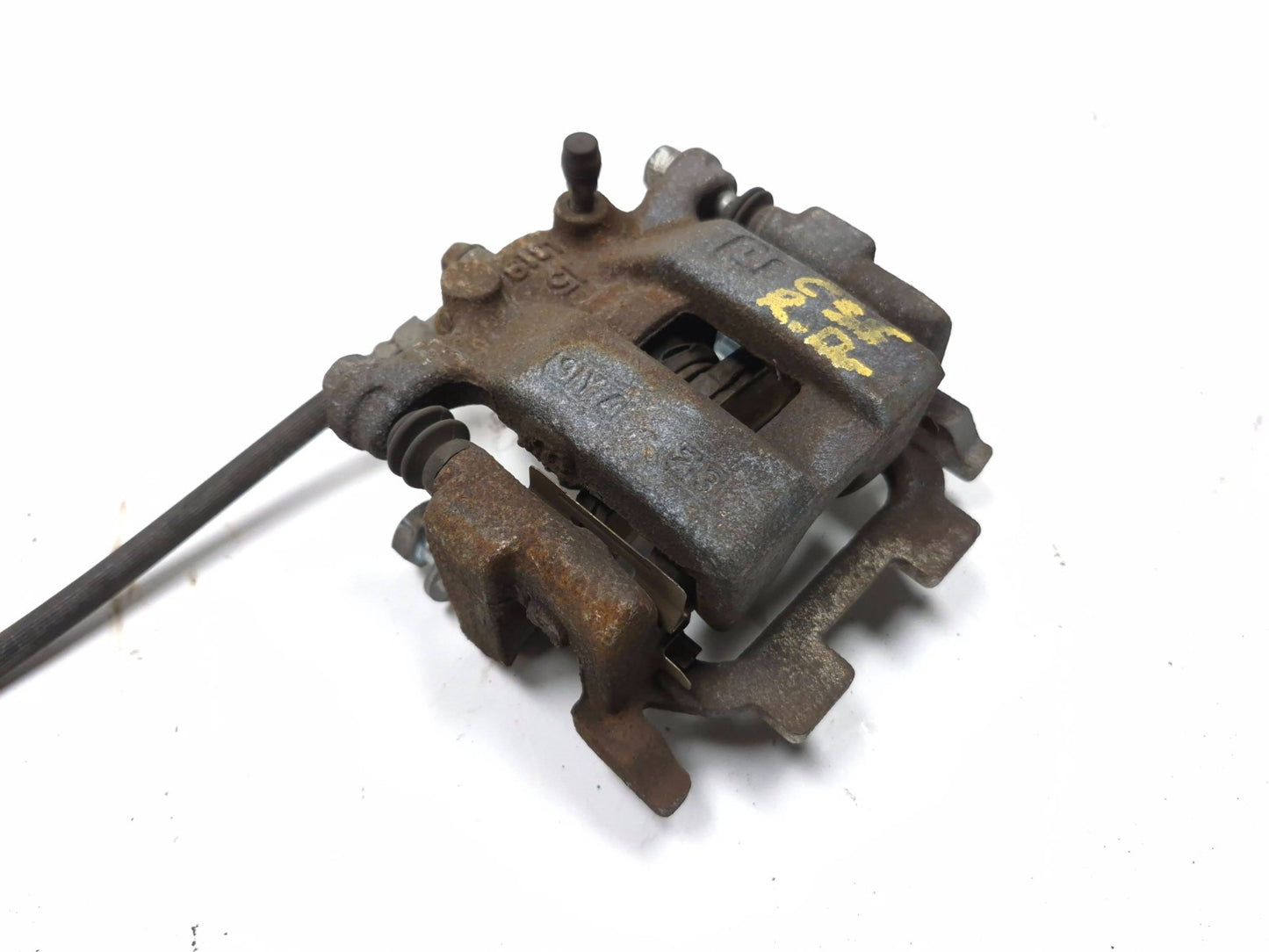 2020 Infiniti Q50 Rear Brake Caliper Left & Right Pair Oem✅