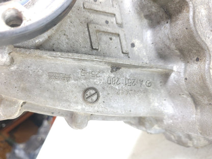 2016 Dodge Durango Transfer Case OEM