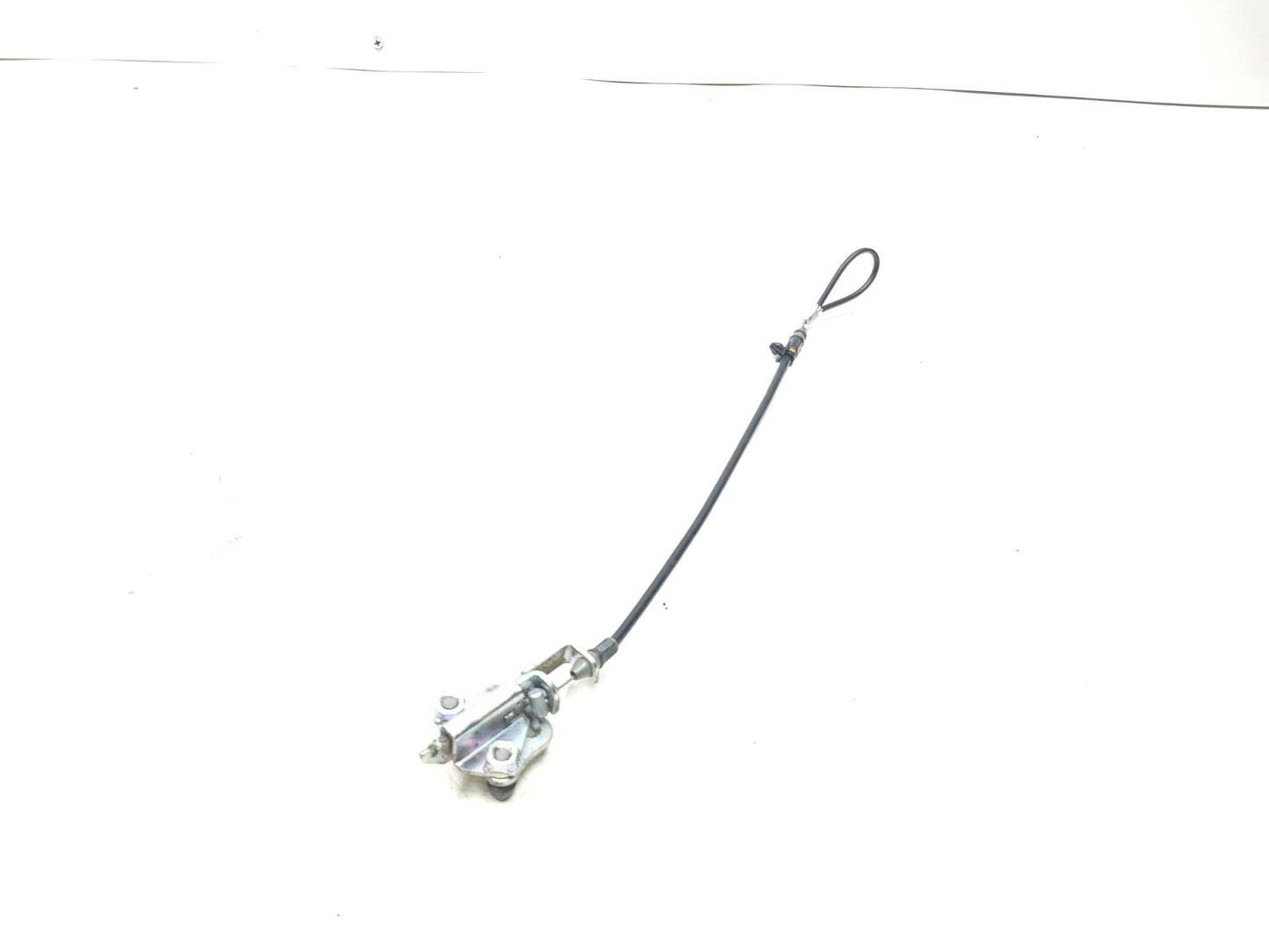 19 - 23 Kawasaki Z400 Er400 Seat Lock OEM