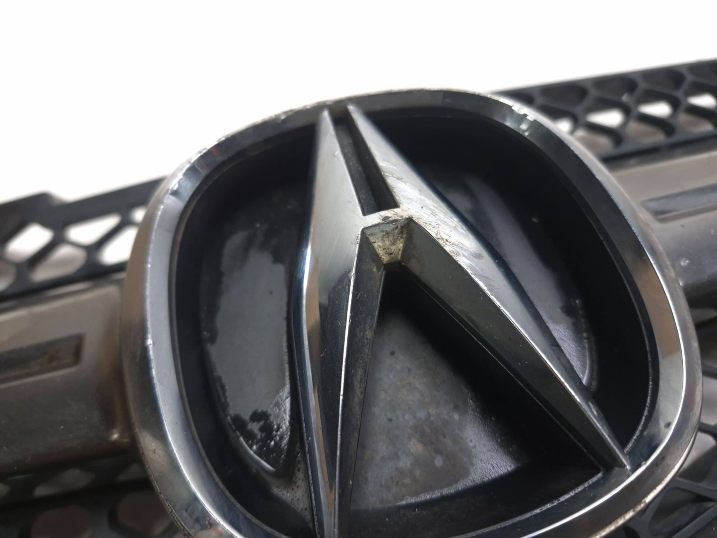 2007 Acura Tl Type-s Front Grille OEM