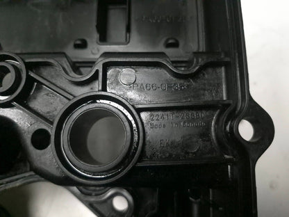 2018 Hyundai Sonata 2.4l Engine Valve Cover OEM