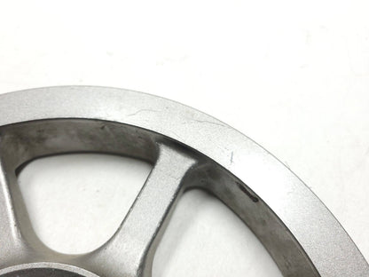 2007 Yamaha Xvs1300 V-star Rear Belt Pulley OEM