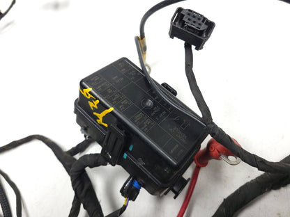 2019 - 2024 Can-am Ryker 600 Engine Wiring Harness Loom OEM