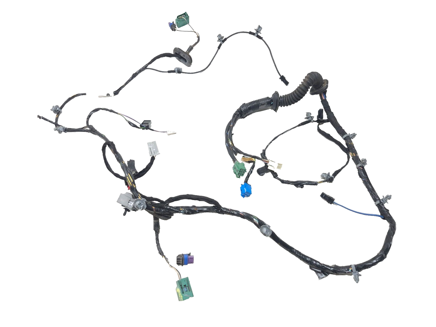 2017 Dodge Journey Liftgate Wiring Harness OEM
