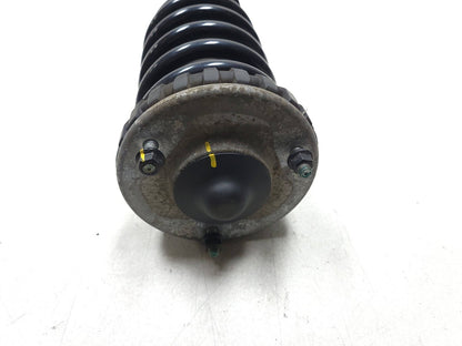 09-11 Hyundai Genesis Front Shock Strut Absorber Pair OEM Sedan