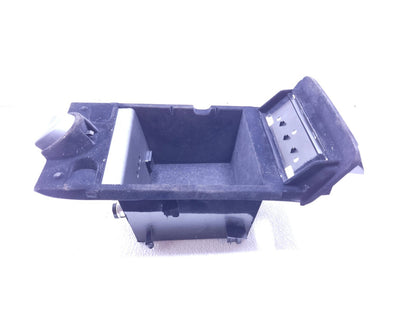 2014 2015 Infiniti Q60 Center Floor Console Storage 969101nf0a  OEM