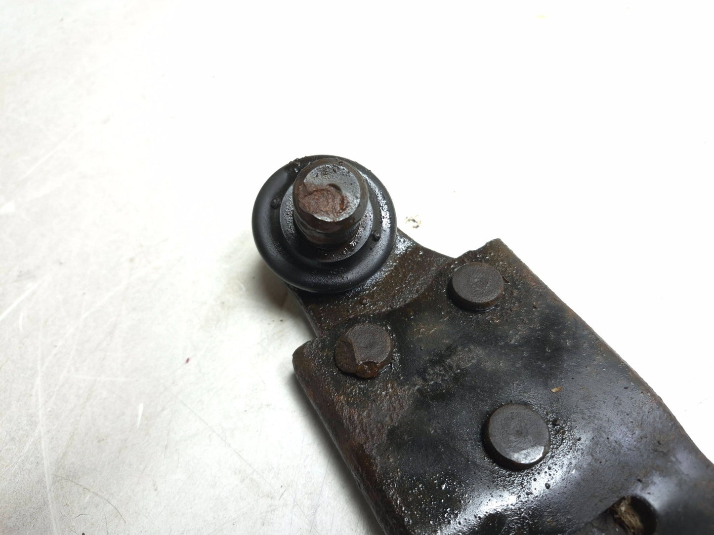 2013 Ford Focus Front Lower Control Arm Passenger Side Right  OEM