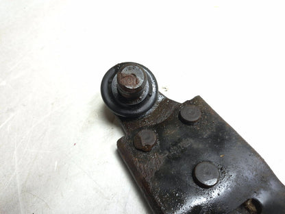 2013 Ford Focus Front Lower Control Arm Passenger Side Right  OEM