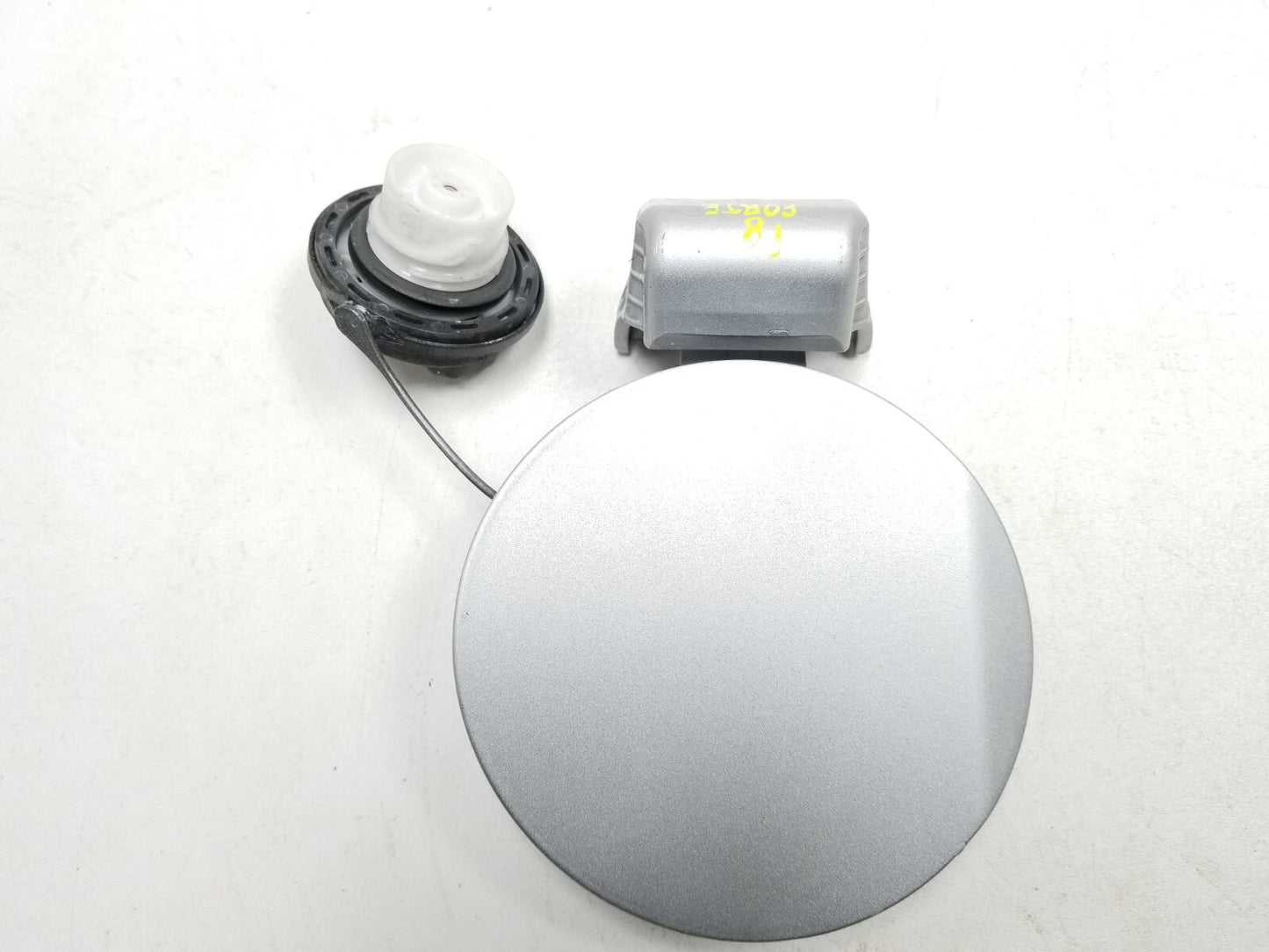 2018 Kia Forte Fuel Tank Door Lid W/ Gas Cap OEM