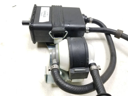 2017 - 2021 Piaggio Bv 350 Fuel Evap Charcoal Emissions Canister OEM