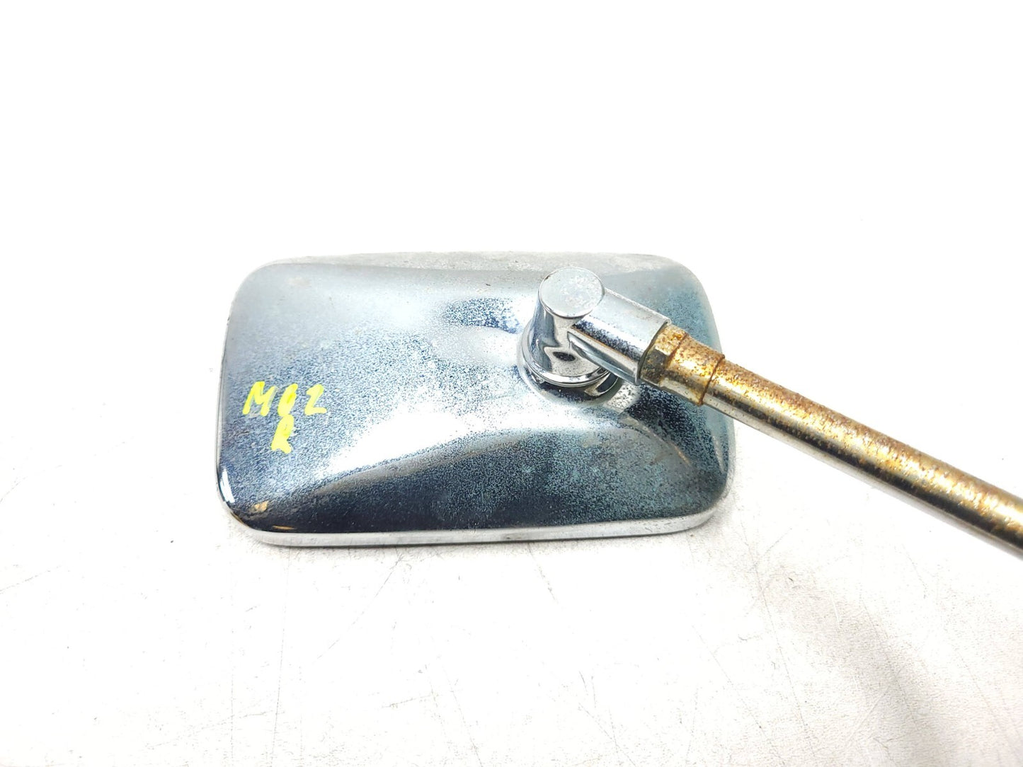 07-2014 Honda Vt750 Shadow Spirit Mirror Right OEM
