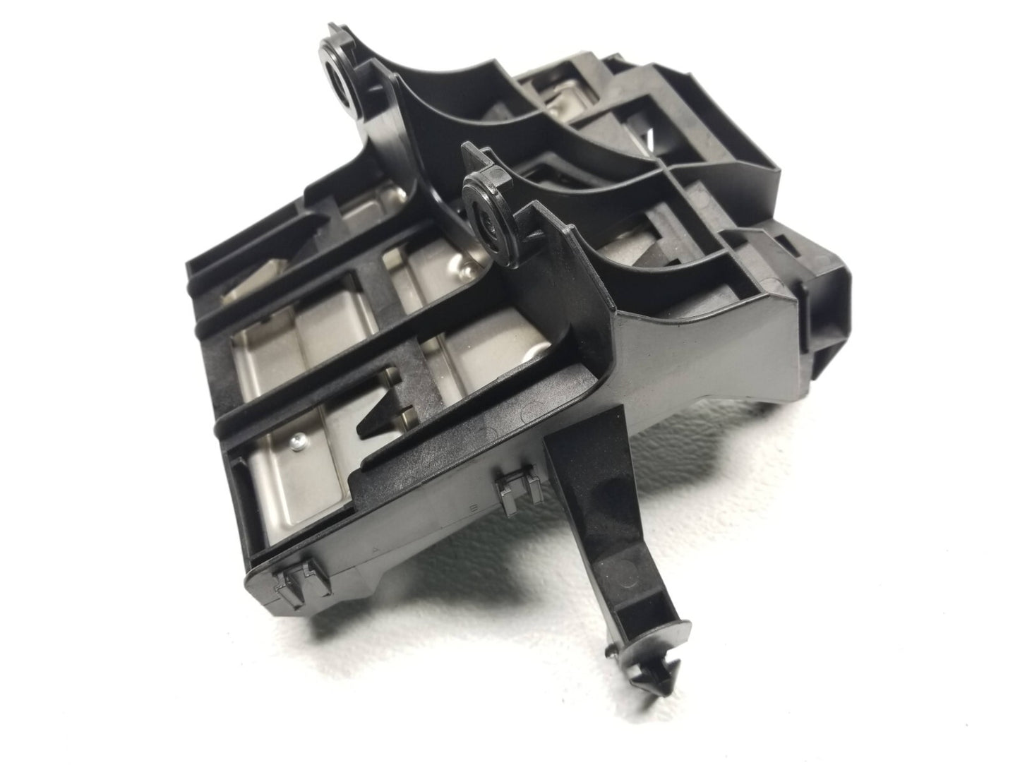 2012 Audi A7 Onboard Supply Body Control Module W/ Bracket OEM