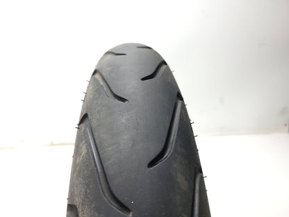 14 - 20 Harley Xg750 Street 750 Wheel Rim W/ Tire Front & Rear *straight* OEM