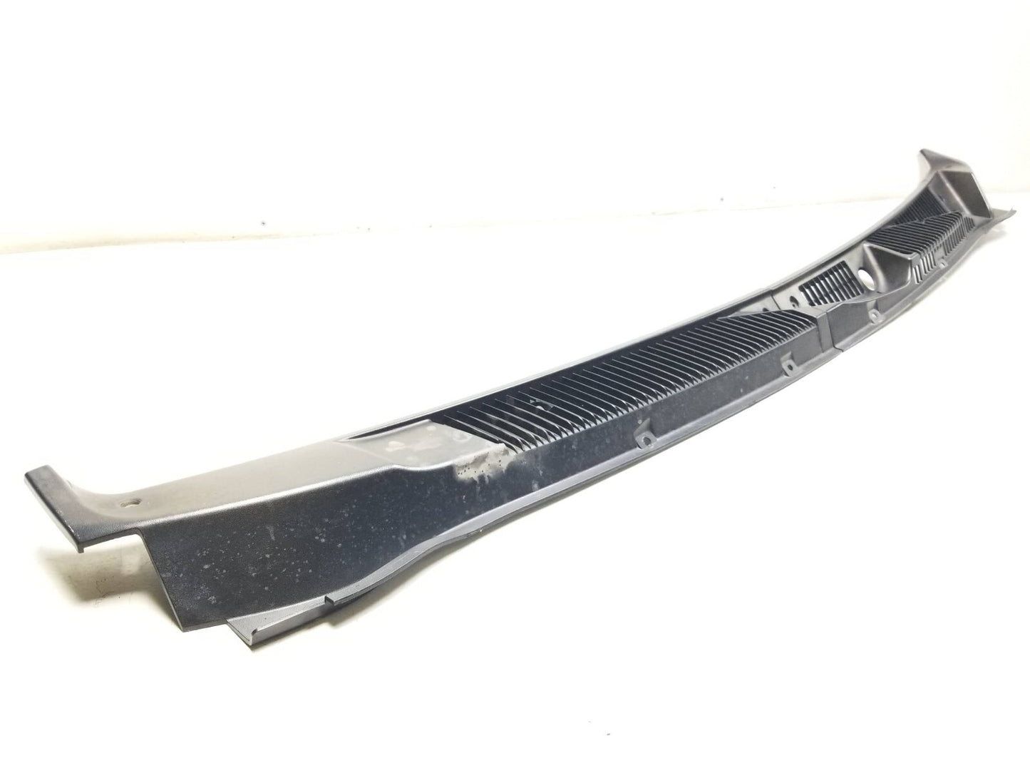 10 - 13 Ford Transit Connect Windshield Cowl Wiper Motor Cover Trim OEM ✅