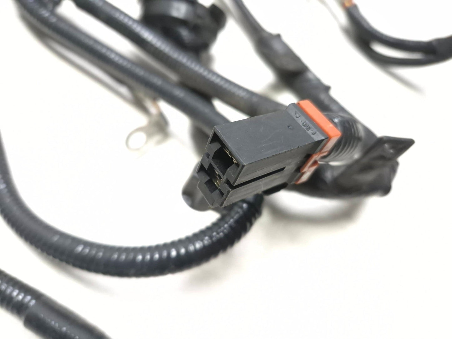 2008 Ford Escape 3.0l Fuse Box Interior Wiring Harness OEM