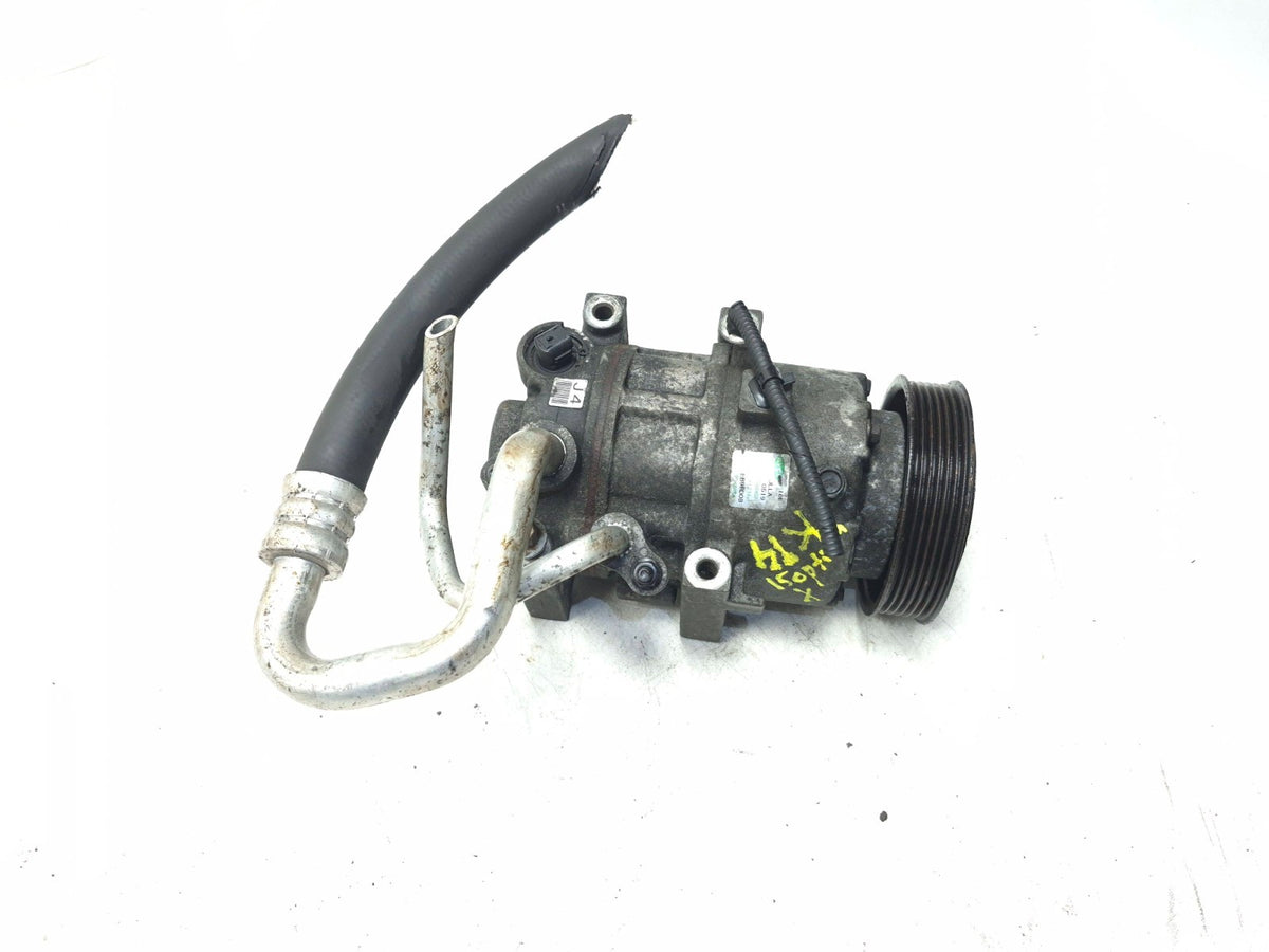 2015 Kia Optima Ac Compressor OEM