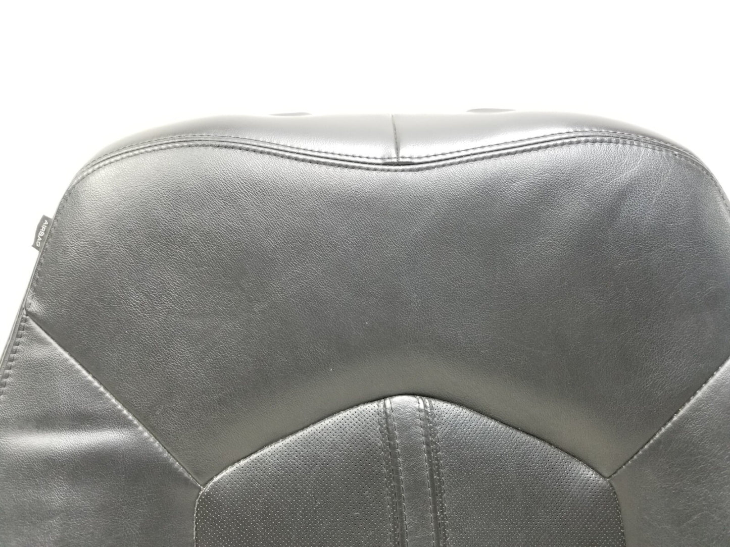 2011 Cadillac SRX Front Upper Seat Cushion Passenger Side Right OEM