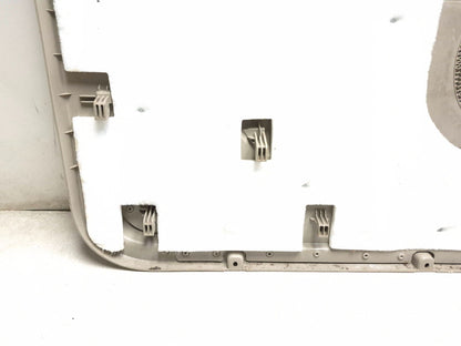 2008 Lincoln Navigator Rear Door Panel Trim Passenger Side Right OEM