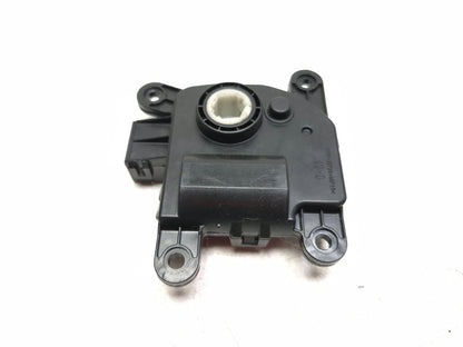 2014 Hyundai Accent HVAC Vent Actuator Flap Motor OEM