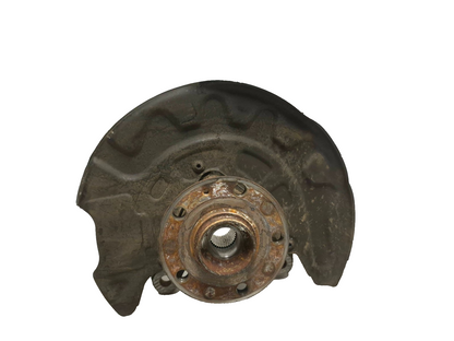 2015 Volkswagen Golf Front Spindle Knuckle Wheel Hub Passenger Side Right OEM