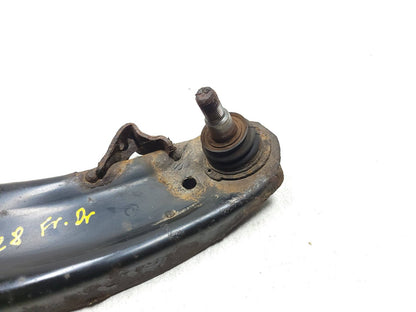 2016 Hyundai Accent Front Lower Control Arm Pair OEM 54501-1r000