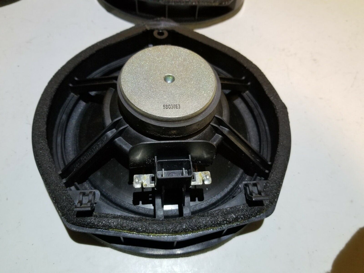 15 16 17 Honda Fit Door Speaker 4pcs  39120-tf0-901  OEM 26k Miles